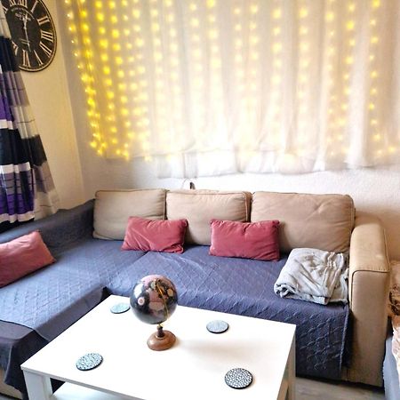 Cozy Trendy Spacious Room In Green Area 12 Min. Near To The Center Alexanderplatz Berlijn Buitenkant foto