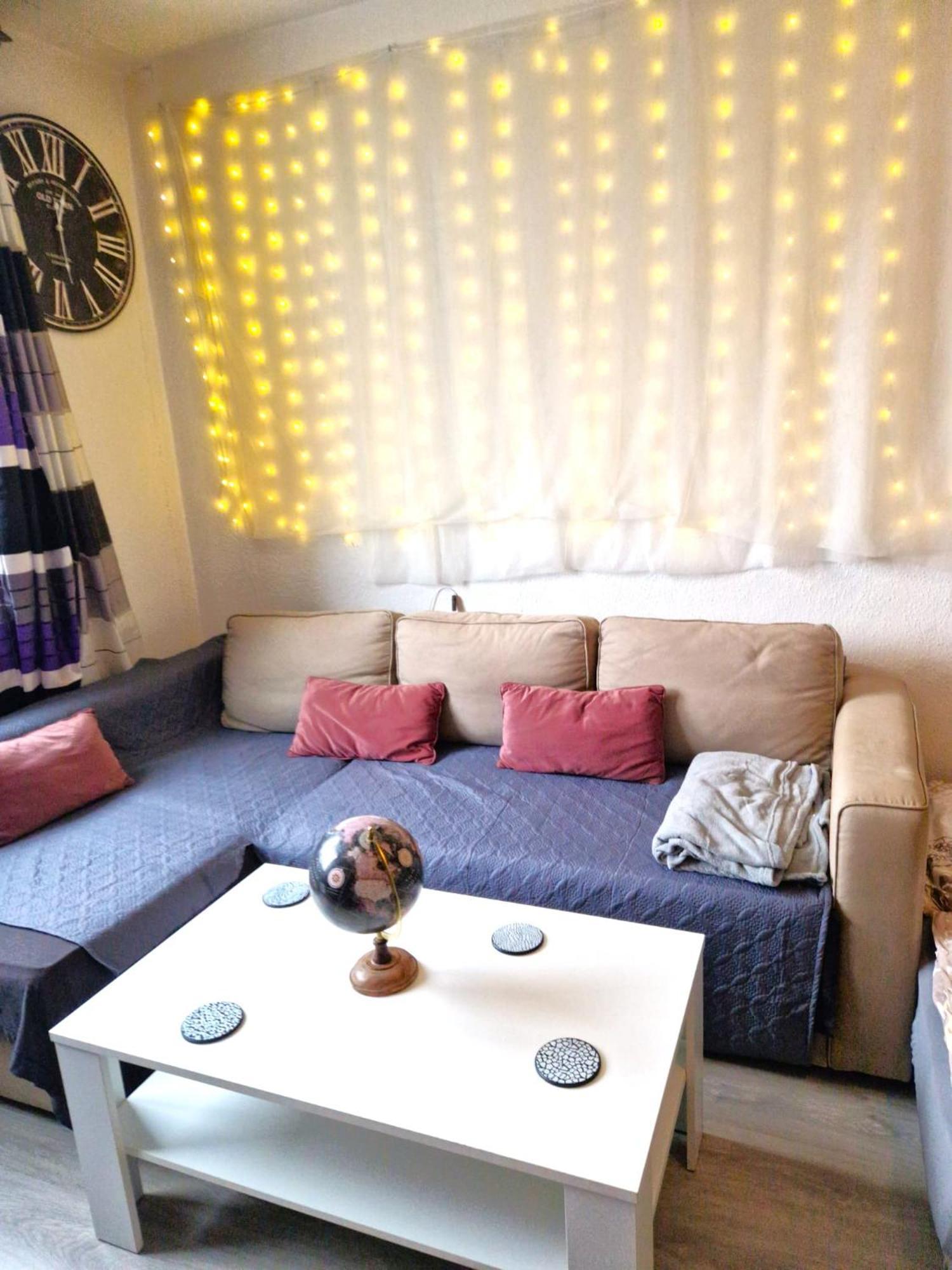 Cozy Trendy Spacious Room In Green Area 12 Min. Near To The Center Alexanderplatz Berlijn Buitenkant foto